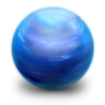 The Ice Planet Icon 96x96 png